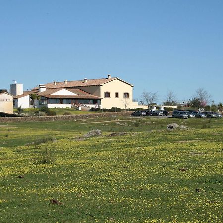 Casa Rural Las Canteras Trujillo Bagian luar foto