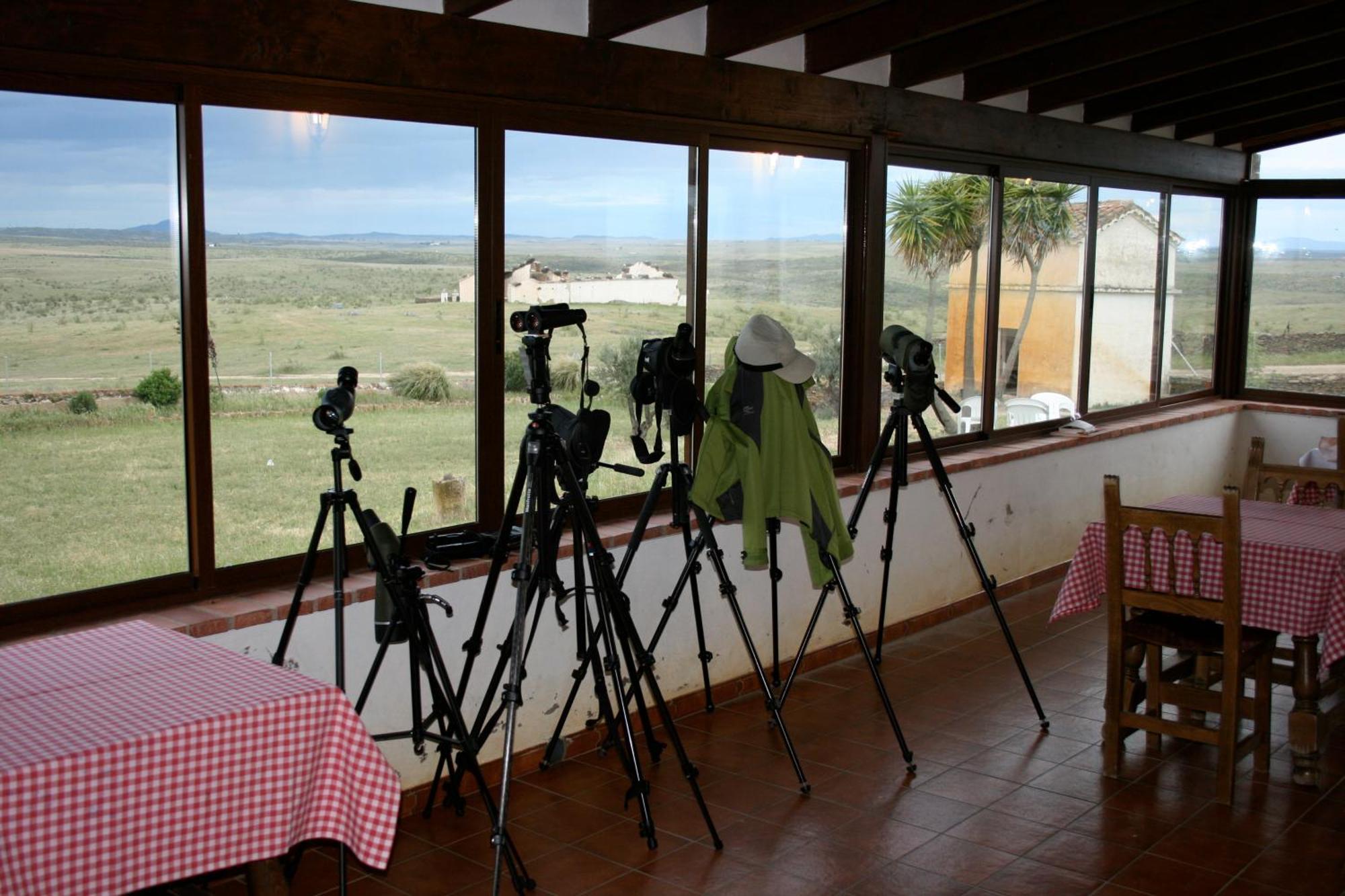 Casa Rural Las Canteras Trujillo Bagian luar foto