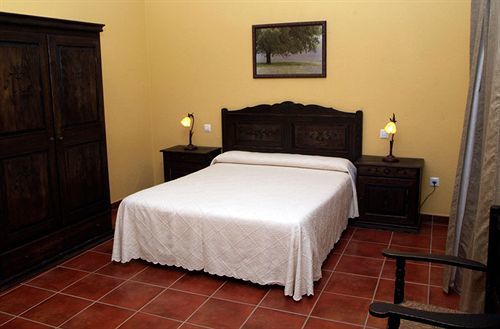Casa Rural Las Canteras Trujillo Bagian luar foto