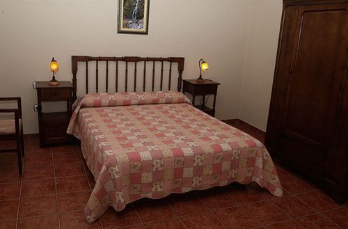 Casa Rural Las Canteras Guest House Trujillo Bagian luar foto