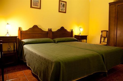 Casa Rural Las Canteras Trujillo Bagian luar foto