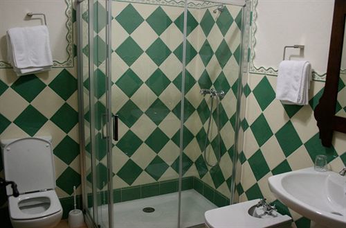 Casa Rural Las Canteras Trujillo Bagian luar foto