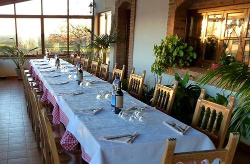 Casa Rural Las Canteras Trujillo Bagian luar foto