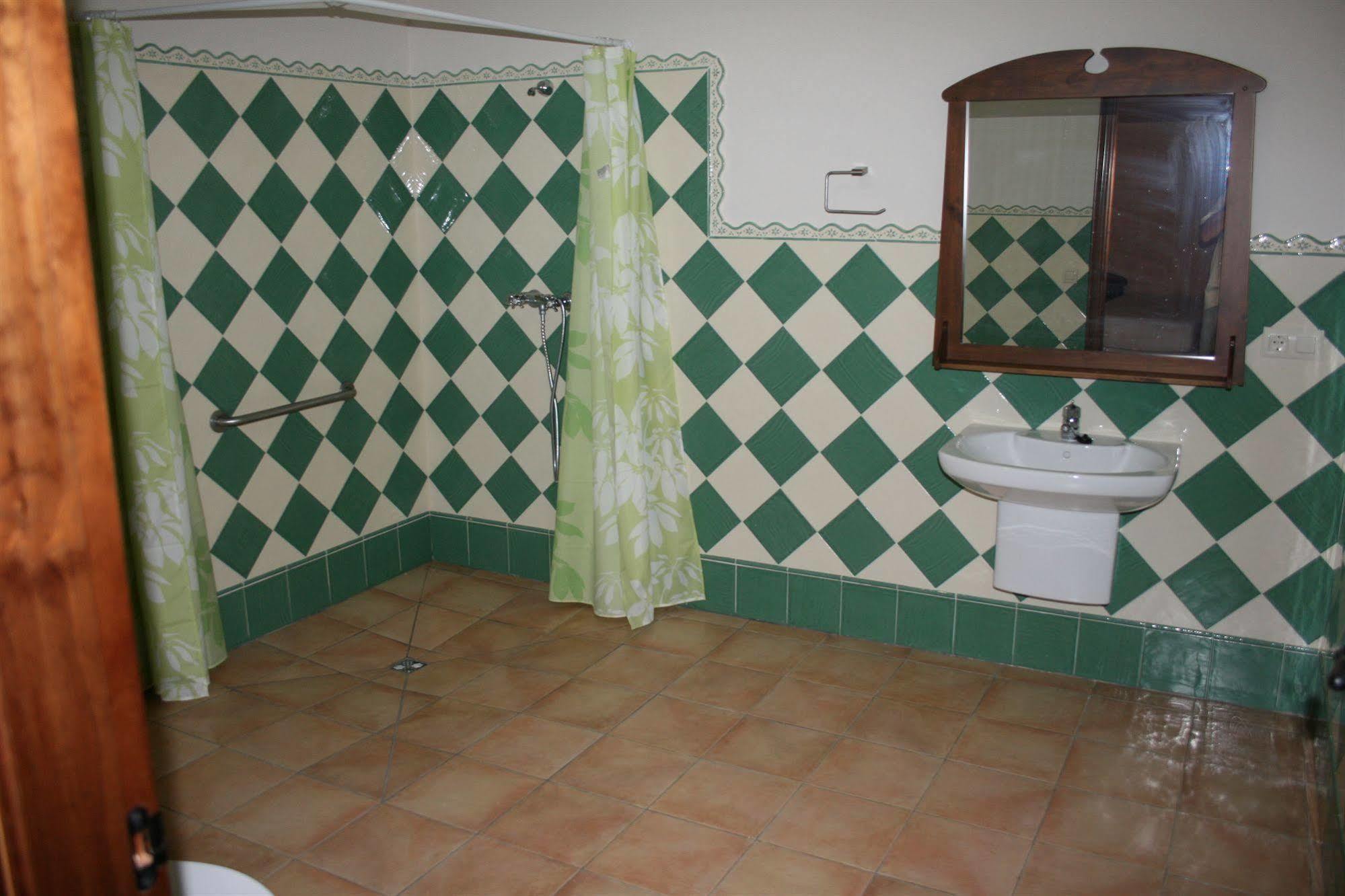 Casa Rural Las Canteras Trujillo Bagian luar foto