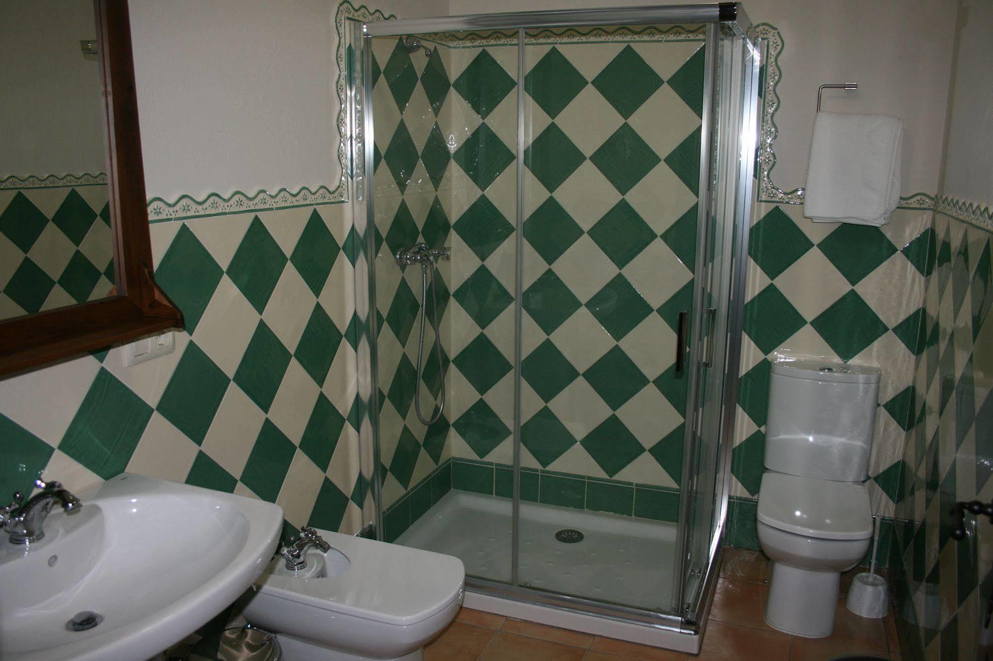 Casa Rural Las Canteras Trujillo Bagian luar foto